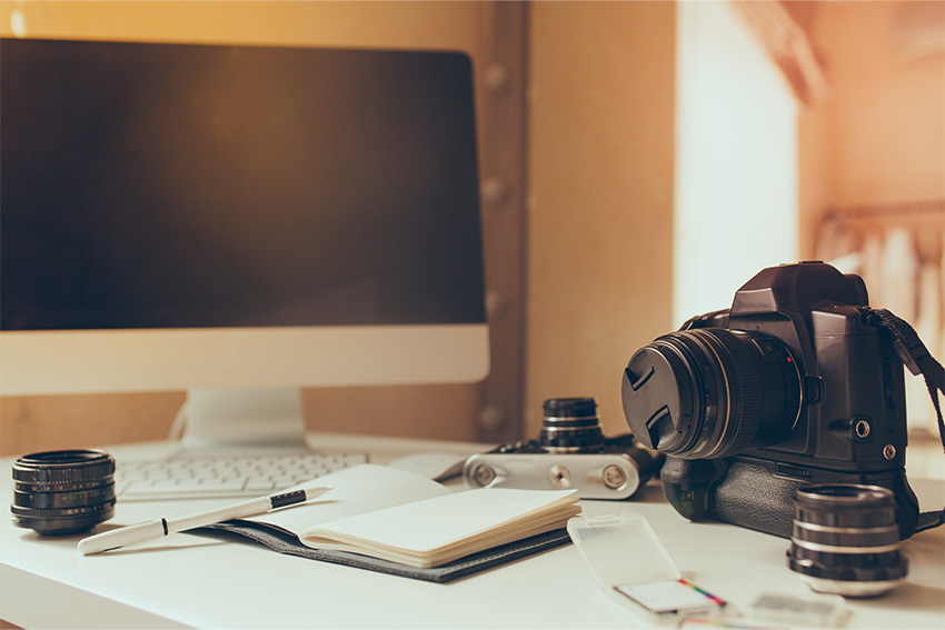 Photography and Videography