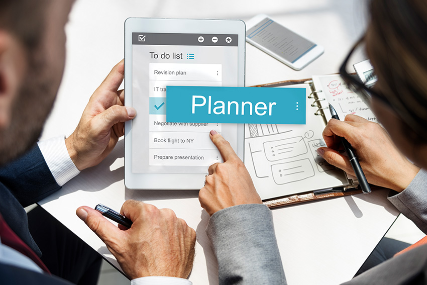 Event Planning and Management